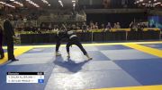 YOUSEF SALAH ALJERJAWI vs KYLE SKYLAR PRINCE 2024 Pan Jiu Jitsu IBJJF Championship