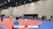Coa 15 - gophers vs Union 15 black - 2022 JVA World Challenge presented by Nike - Expo Only