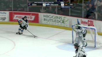 Replay: Away - 2022 Tulsa vs Idaho | Feb 9 @ 9 PM