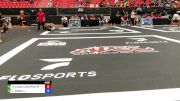 João Lucas Lima Reis Ribeiro vs Lorenzo Godoy 2024 ADCC Sao Paulo Open