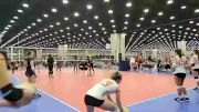 K2 16-2 Travel vs CEVA 16 Black - 2022 JVA World Challenge presented by Nike