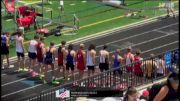 Replay: MHSAA Outdoor Championships | Div 2 | Jun 3 @ 10 AM