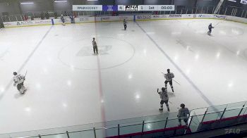 Replay: Home - 2023 Xtreme vs RHA Winnipeg | Dec 1 @ 5 PM