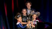 Awards Ceremony 24: 2021 Pop Warner National Cheer & Dance Championship