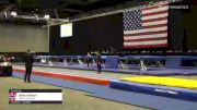 Bella Viellion - Tumbling, Desert Gymcats - 2021 USA Gymnastics Championships