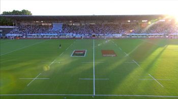 Top 14 Playoffs: Racing 92 vs La Rochelle