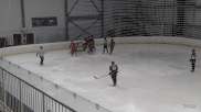 Replay: Home - 2023 Rockets Red vs Mon. Knights U16 | Nov 18 @ 4 PM