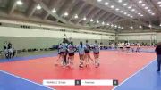 TRIANGLE 16 blue vs Fearless - 2022 JVA Charm City Challenge presented by Nike