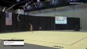 Gloria Davidova - Clubs, Team Legacy - 2021 USA Gymnastics Championships