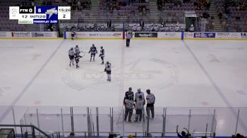 Replay: Home - 2024 Fort McMurray vs Grande Prairie | Mar 1 @ 6 PM