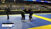 JESSICA ANNE WILCOX vs JESENIA ISABEL PATINO 2024 Pan Jiu Jitsu IBJJF Championship