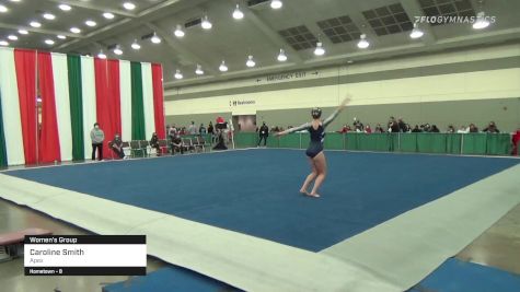 Caroline Smith - Women's Group, Apex - 2021 Christmas on the Chesapeake