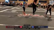 Heather Torres vs NANCY Quidachay 2024 ADCC Las Vegas Open
