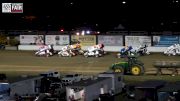 Full Replay | Lucas Oil ASCS at Clay County Fair Speedway 9/13/22