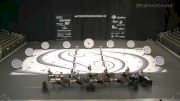 Walled Lake Consolidated Schools PSO at 2022 WGI Percussion/Winds World Championships