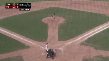 Replay: Tri-City vs Trois-Rivieres | Aug 21 @ 1 PM