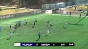 Replay: Michigan vs Towson | Feb 27 @ 1 PM