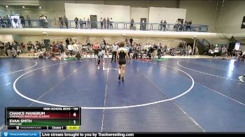 Replay: Mat 4 - 2022 2022 USA Wrestling Utah Preseason Open | Oct 8 @ 9 AM