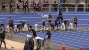 High School Girls' 60m, Prelims 21