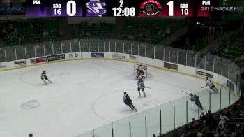 Replay: Home - 2023 Waterloo vs Tri-City | Feb 10 @ 7 PM