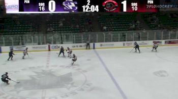 Replay: Away - 2023 Waterloo vs Tri-City | Feb 10 @ 7 PM