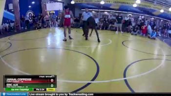 Replay: Mat 8 - 2022 2022 Knockout Summer Slam | Jun 11 @ 11 AM