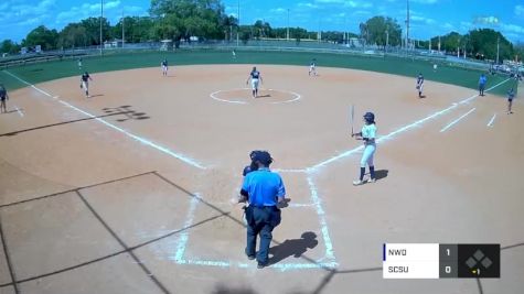 Replay: Diamond Plex - Field C - 2024 THE Spring Games Main Event | Mar 12 @ 9 AM