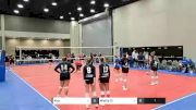 Kiva vs Mielite 15 - 2022 JVA World Challenge presented by Nike - Expo Only