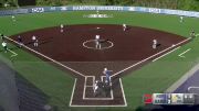 Replay: Hofstra vs Hampton - DH | Apr 15 @ 4 PM