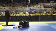ERICK HAZEN vs MARK JOSEPH STEPHENS 2024 Pan Jiu Jitsu IBJJF Championship