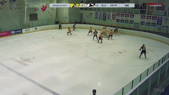 Replay: Home - 2024 East Coast vs New Hampshire | Jan 16 @ 12 PM