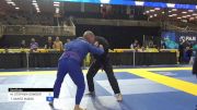 MARCUS STEPHEN SOWDER vs TONY SANTO RUSSO 2024 Pan Jiu Jitsu IBJJF Championship