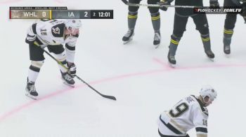 Replay: Away - 2022 Iowa vs Wheeling | Jan 22 @ 7 PM