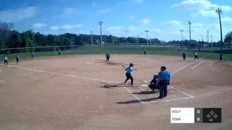 Upper Iowa vs. Holy Family - 2023 THE Spring Games