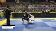 MICHAEL ANDREW HOFFMANN vs JEREMIAH T. MARTIN 2024 Pan Jiu Jitsu IBJJF Championship