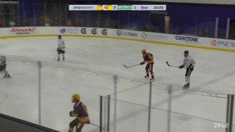 Replay: Home - 2024 Calvin Univ. vs Dartmouth | Mar 7 @ 11 AM