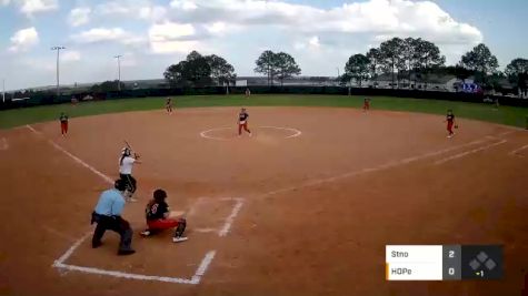Hope vs. St. Norbert - 2022 THE Spring Games