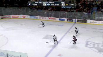 Replay: Away - 2022 Tulsa vs Idaho | Feb 12 @ 7 PM