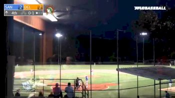 Replay: Sanford River Rats vs DeLand Suns | Jul 15 @ 8 PM