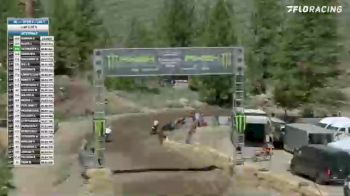 Full Replay | Monster Energy Mammoth Motocross 6/24/22