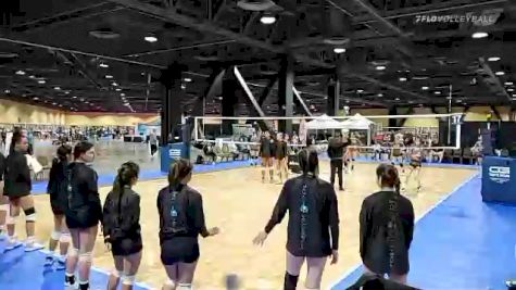 Replay: Court 17 - 2022 JVA West Coast Cup | May 29 @ 8 AM