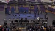 Susqeannock HS at 2023 WGI Perc/Winds Monroe Township Regional