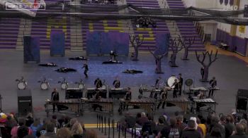 Susqeannock HS at 2023 WGI Perc/Winds Monroe Township Regional