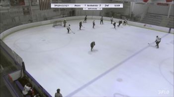 Replay: Home - 2023 Blazers vs Gerrihattricks | Oct 1 @ 8 PM