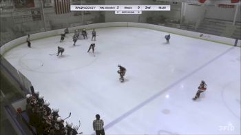 Replay: Home - 2023 PAL vs Jersey Hitmen | Oct 27 @ 1 PM