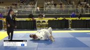 STEFFAN BRYANT ALLEN vs ZACHARY JOHN KULBABA 2024 Pan Jiu Jitsu IBJJF Championship