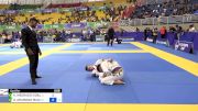 KAIQUE MEDRADO VIDAL vs DAVI DRUMOND MAIA 2024 Brasileiro Jiu-Jitsu IBJJF