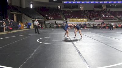 143 lbs Consi Of 8 #2 - Abby French, Utah Tech (W) vs Madisen Nash, Lyon (W)