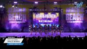 M.O.T. All-Stars - Space Babes [2024 L3 Junior - D2 - B Day 2] 2024 ACDA Reach the Beach Cheer Grand Nationals