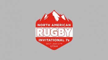 Replay: Field 16 - 2021 NAI 7s | Jul 24 @ 3 PM